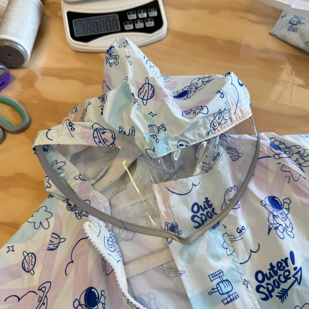 Intekids new bag